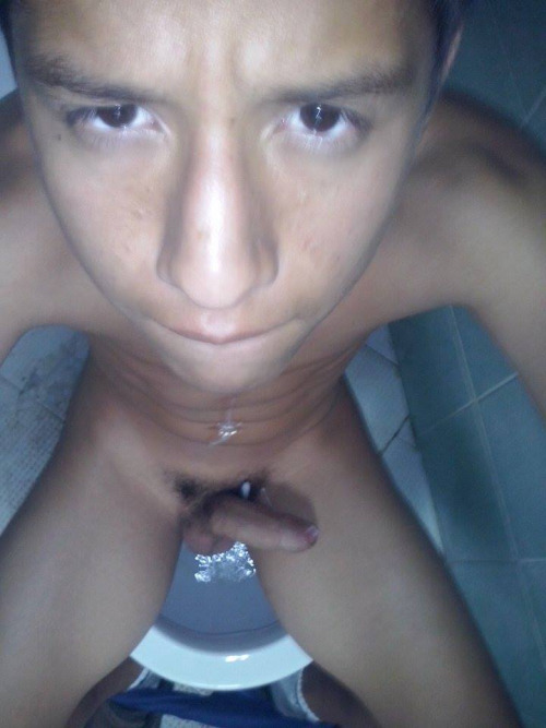 teen boy cumming snap shot